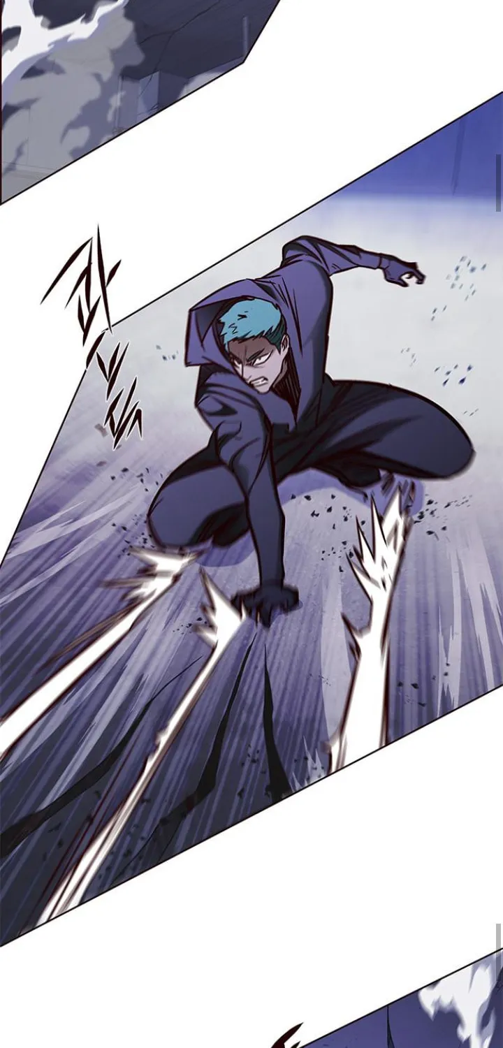 Eleceed Chapter 127 page 35 - 