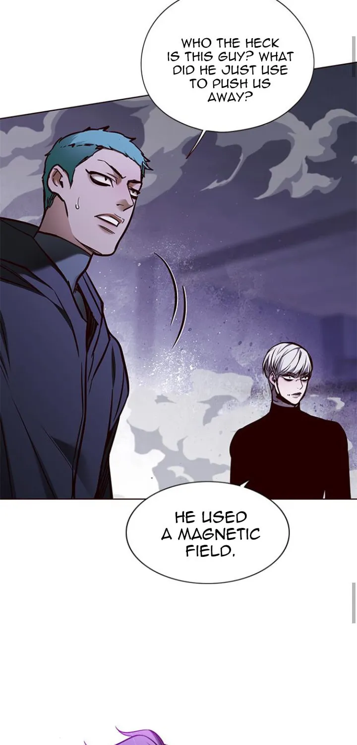 Eleceed Chapter 127 page 38 - 