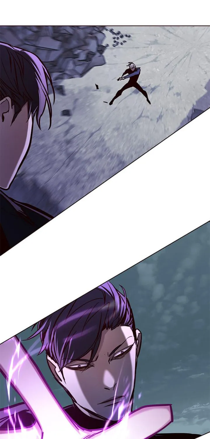 Eleceed Chapter 127 page 54 - 