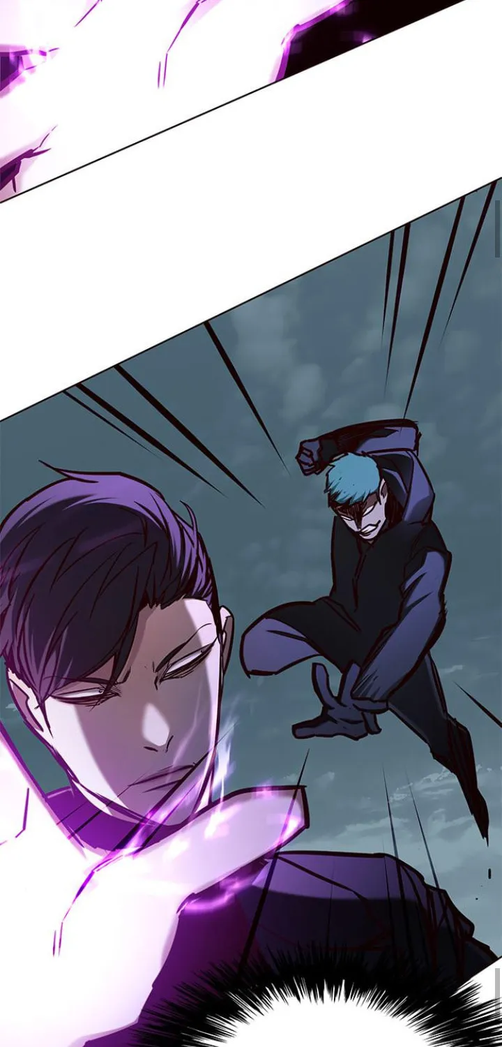 Eleceed Chapter 127 page 55 - 