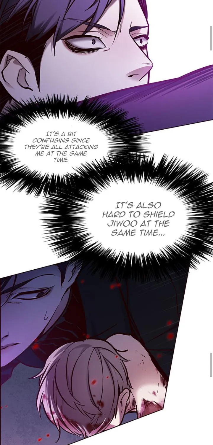 Eleceed Chapter 127 page 61 - 