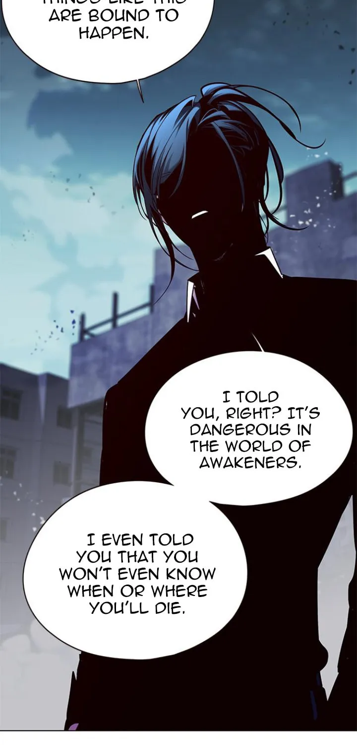Eleceed Chapter 127 page 81 - 