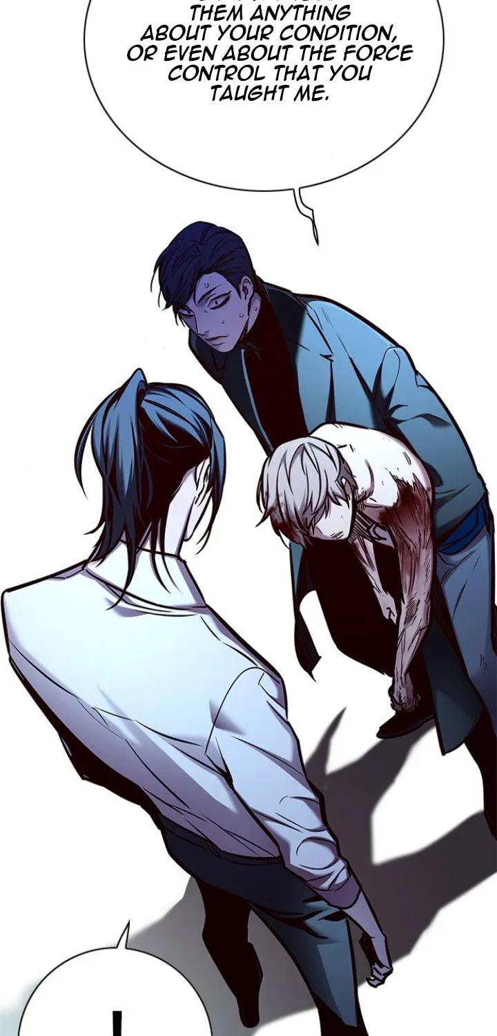 Eleceed Chapter 127 page 84 - 