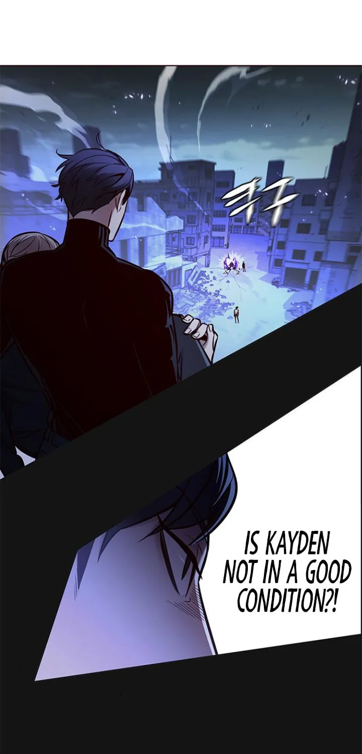 Eleceed Chapter 128 page 12 - 
