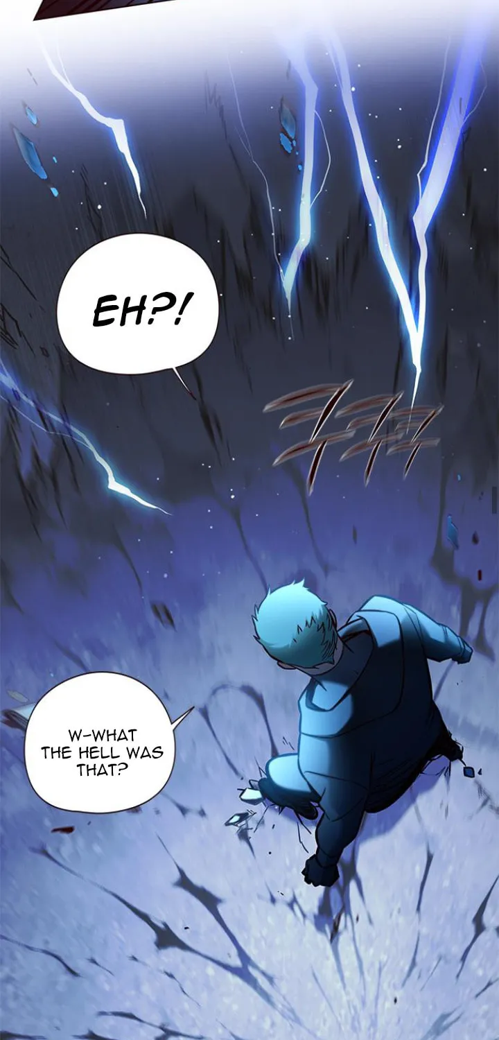 Eleceed Chapter 128 page 16 - 