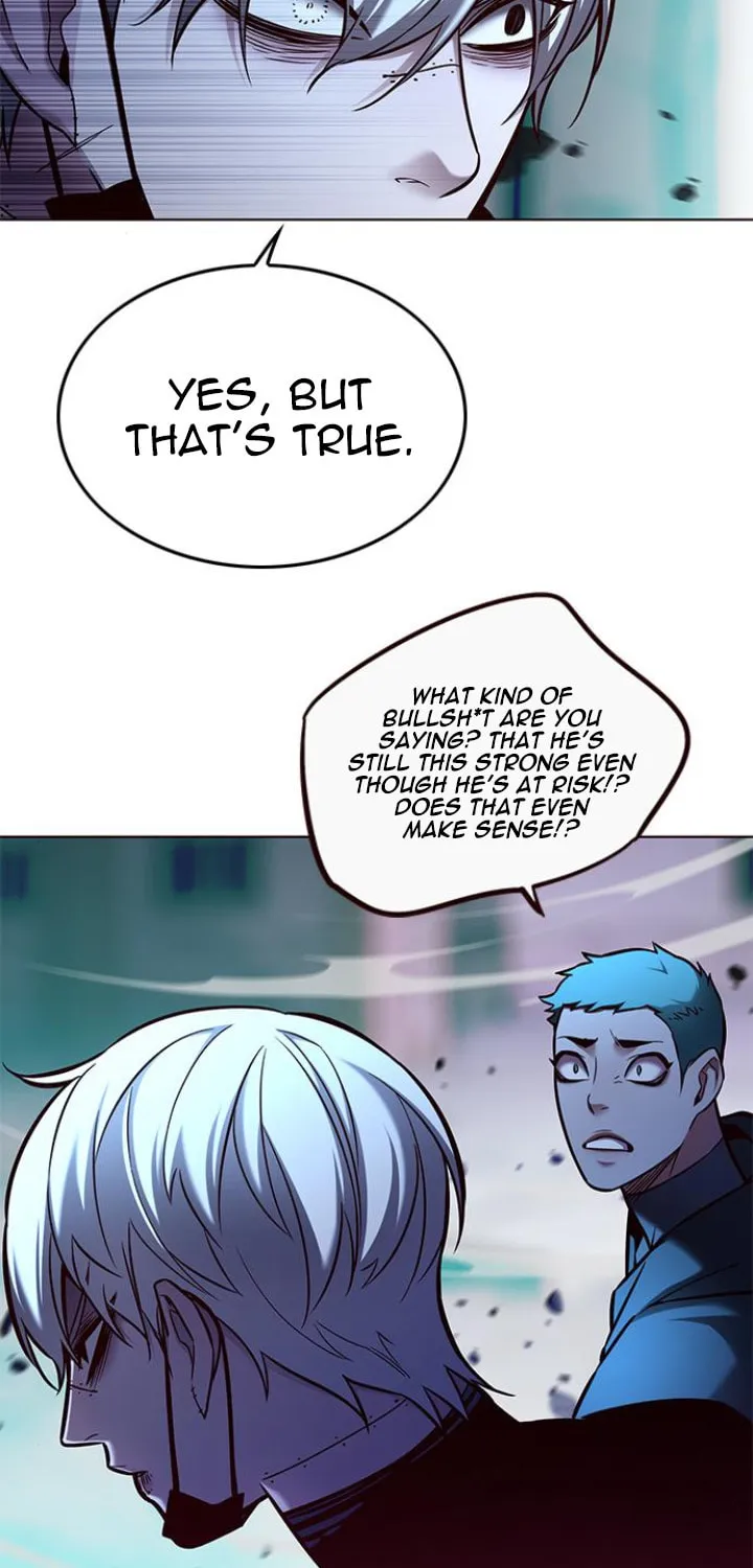 Eleceed Chapter 128 page 19 - 