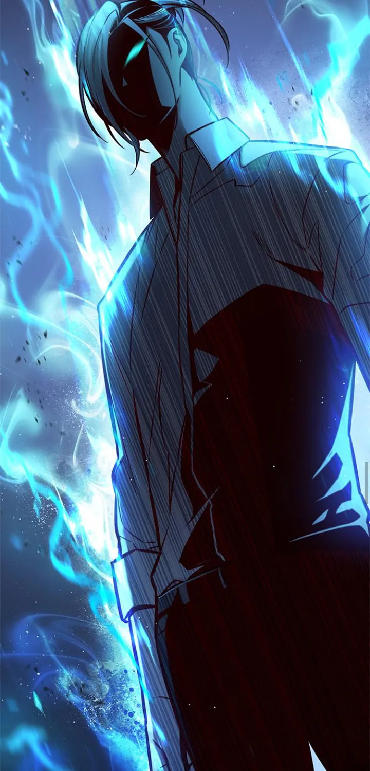 Eleceed Chapter 128 page 22 - 