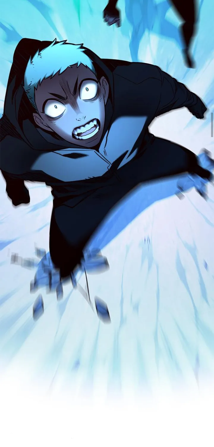 Eleceed Chapter 128 page 26 - 