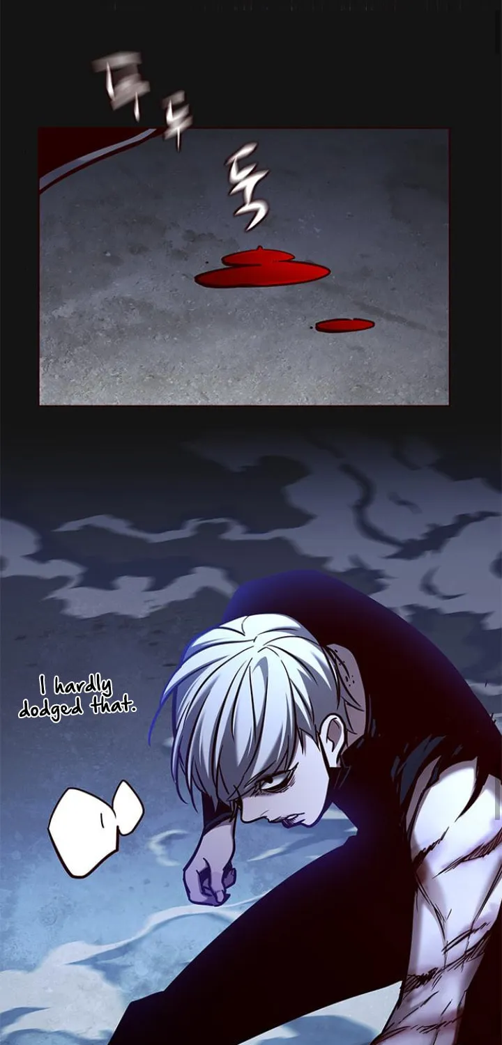 Eleceed Chapter 128 page 34 - 