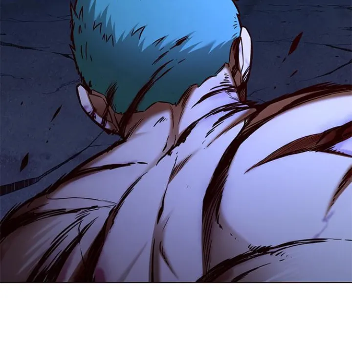 Eleceed Chapter 128 page 40 - 