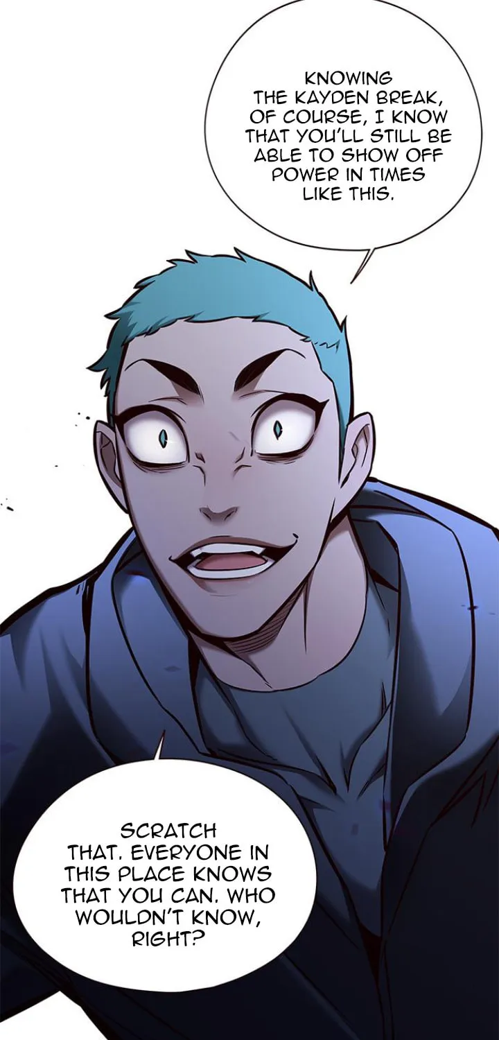 Eleceed Chapter 128 page 5 - 