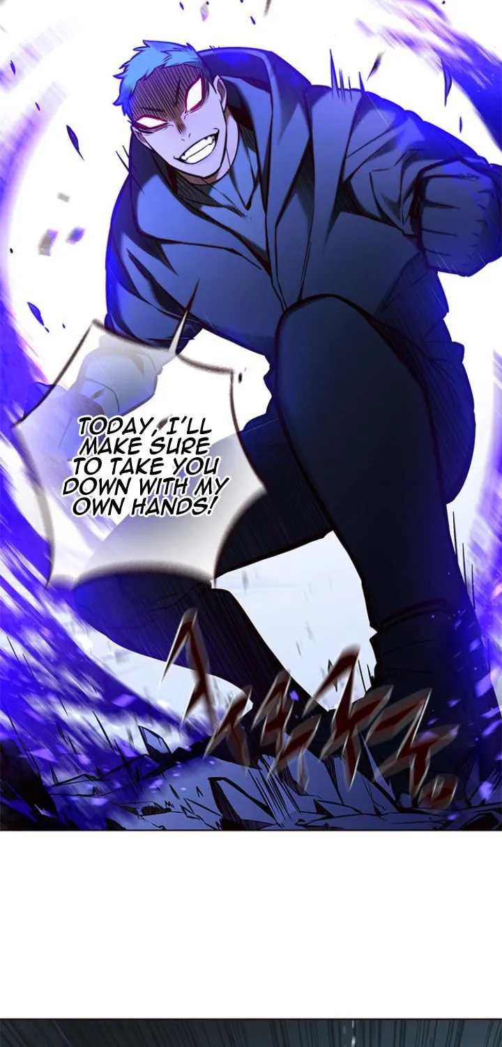 Eleceed Chapter 128 page 9 - 