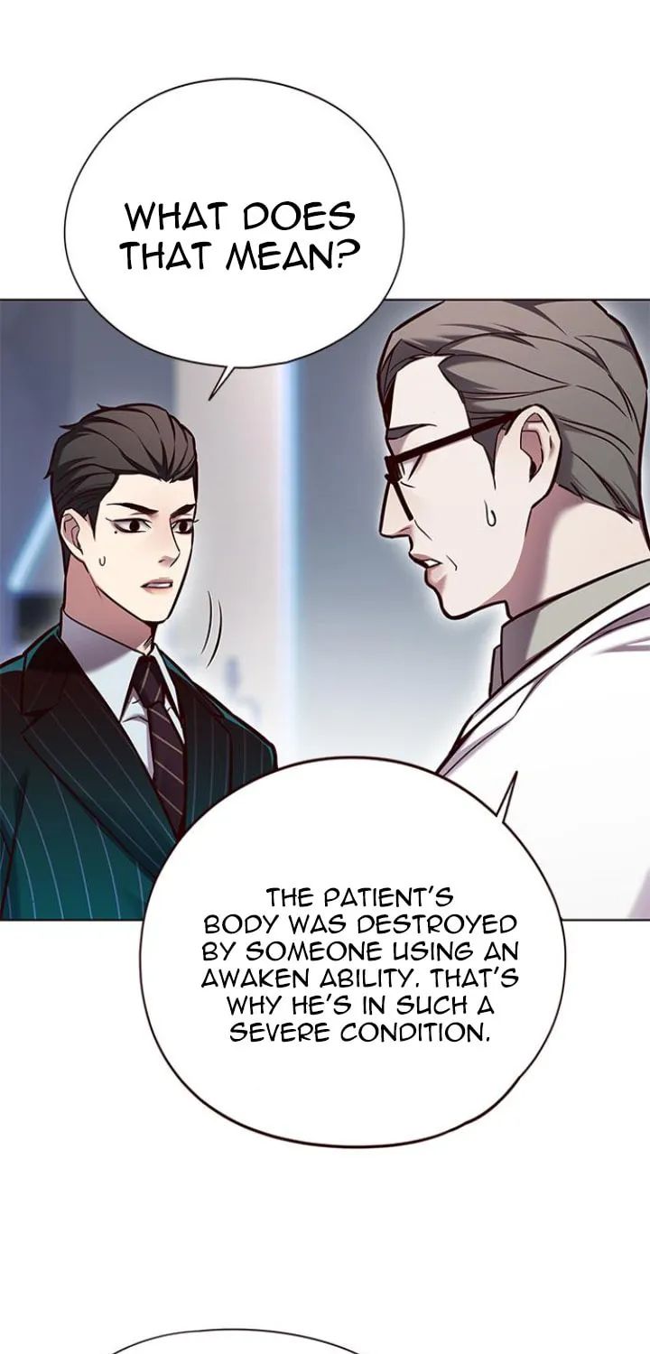 Eleceed Chapter 129 page 15 - 