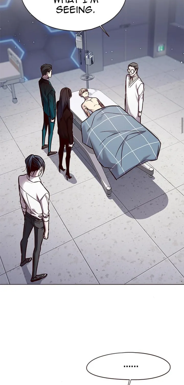 Eleceed Chapter 129 page 17 - 