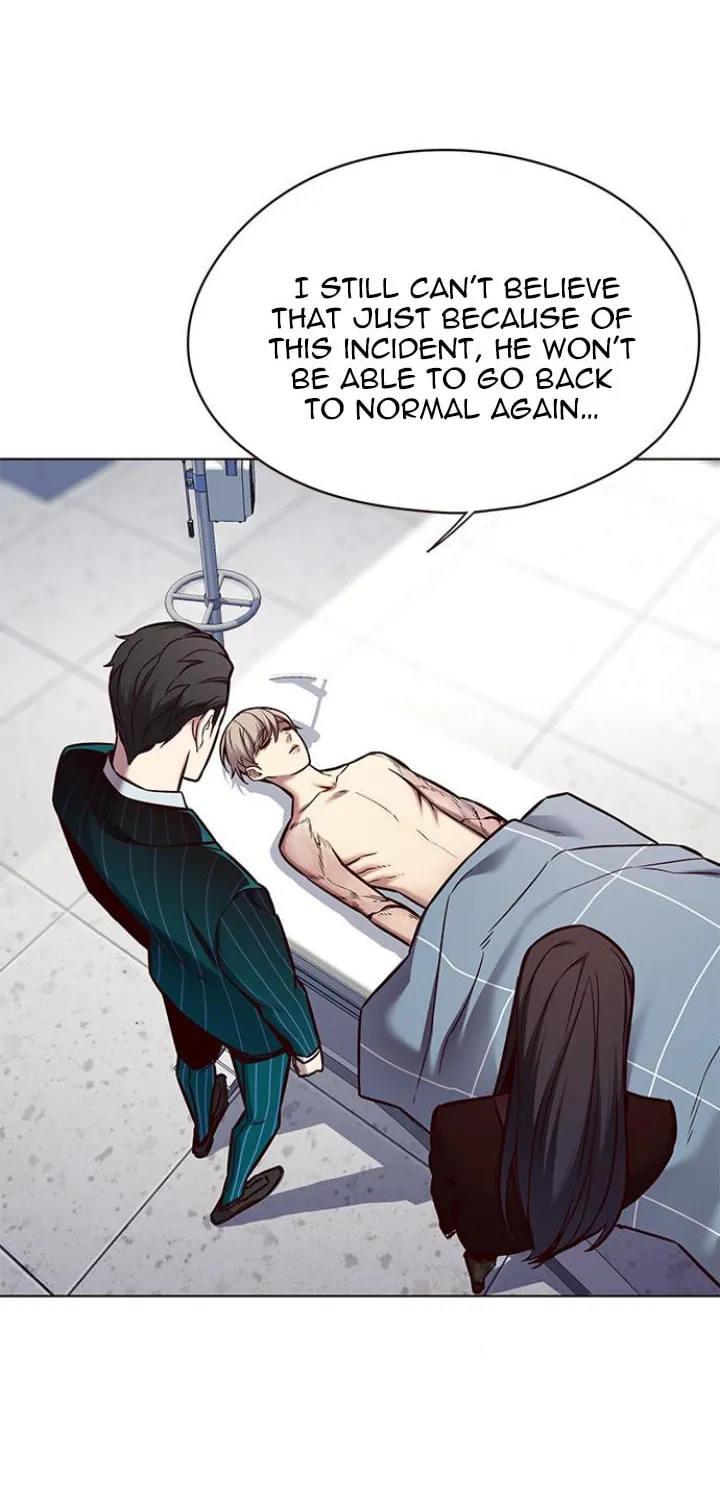 Eleceed Chapter 129 page 20 - 