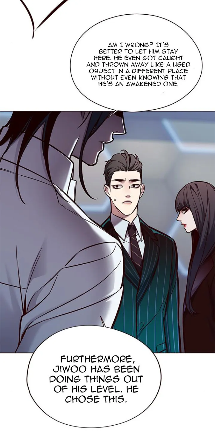 Eleceed Chapter 129 page 23 - 