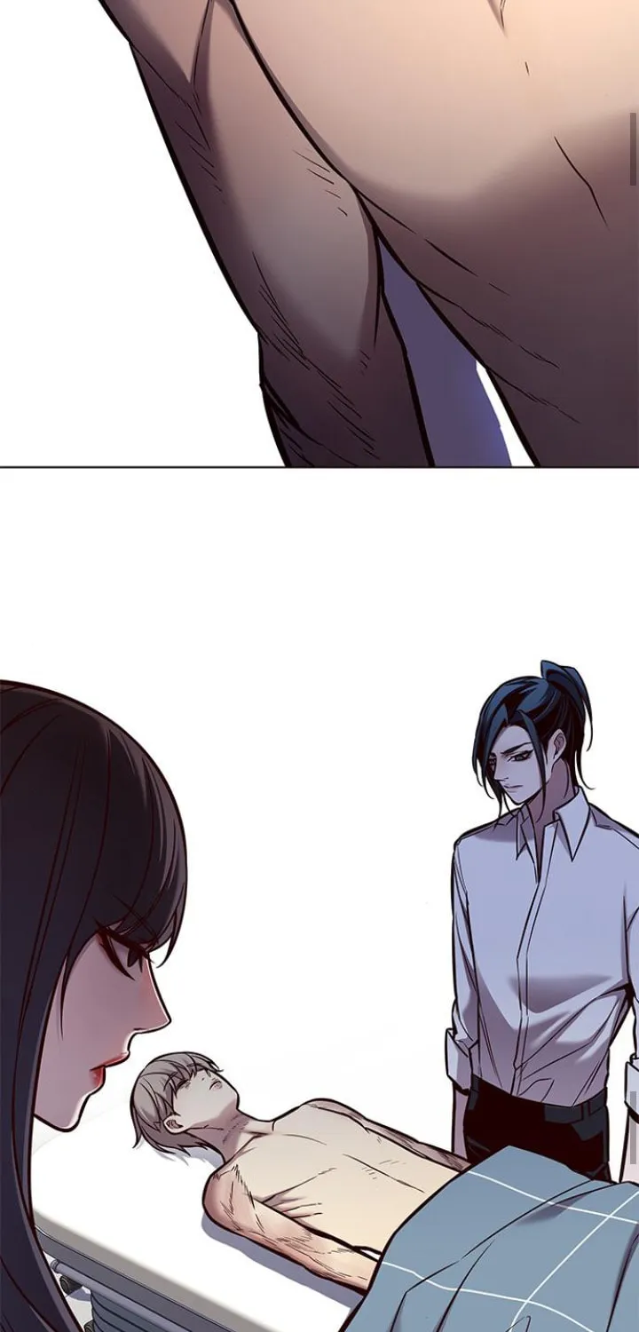 Eleceed Chapter 129 page 26 - 