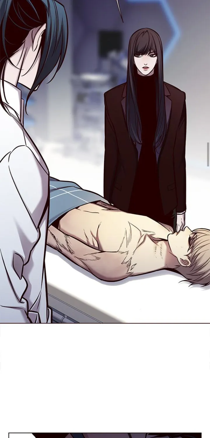 Eleceed Chapter 129 page 33 - 