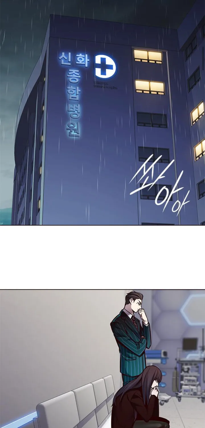 Eleceed Chapter 129 page 36 - 