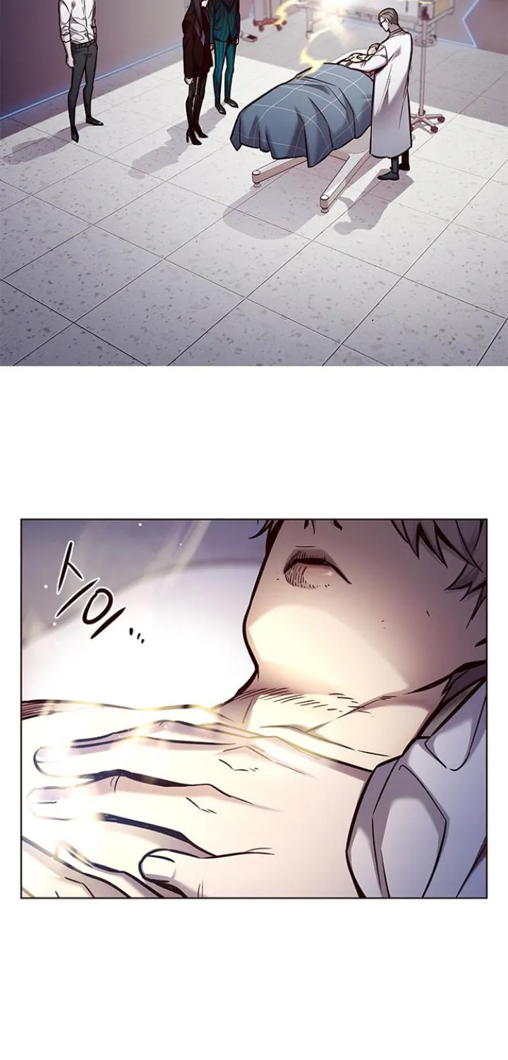 Eleceed Chapter 129 page 6 - 