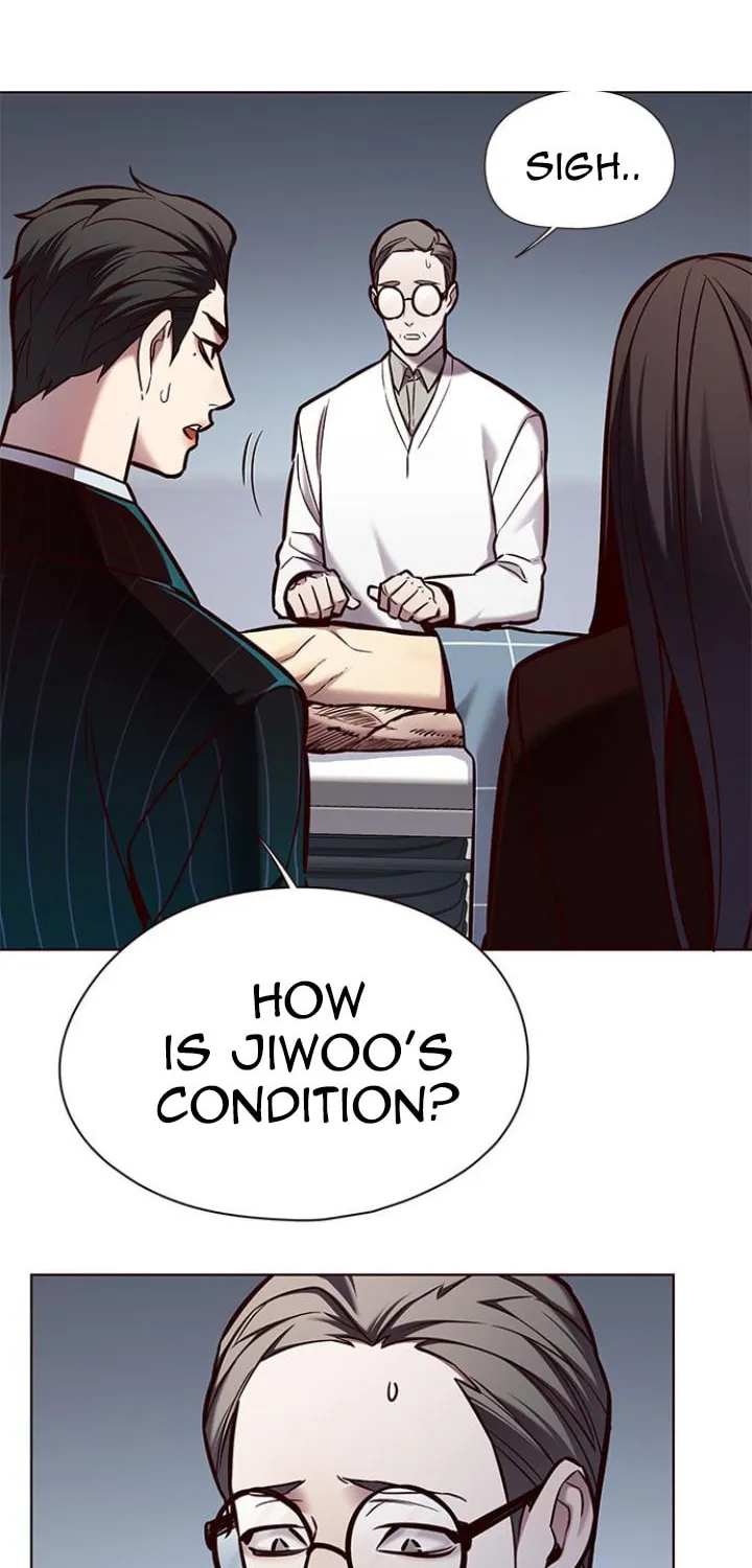 Eleceed Chapter 129 page 7 - 
