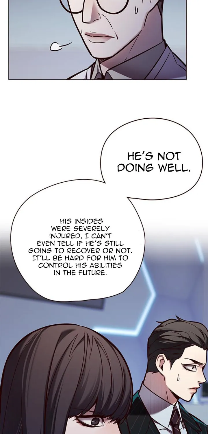 Eleceed Chapter 129 page 8 - 