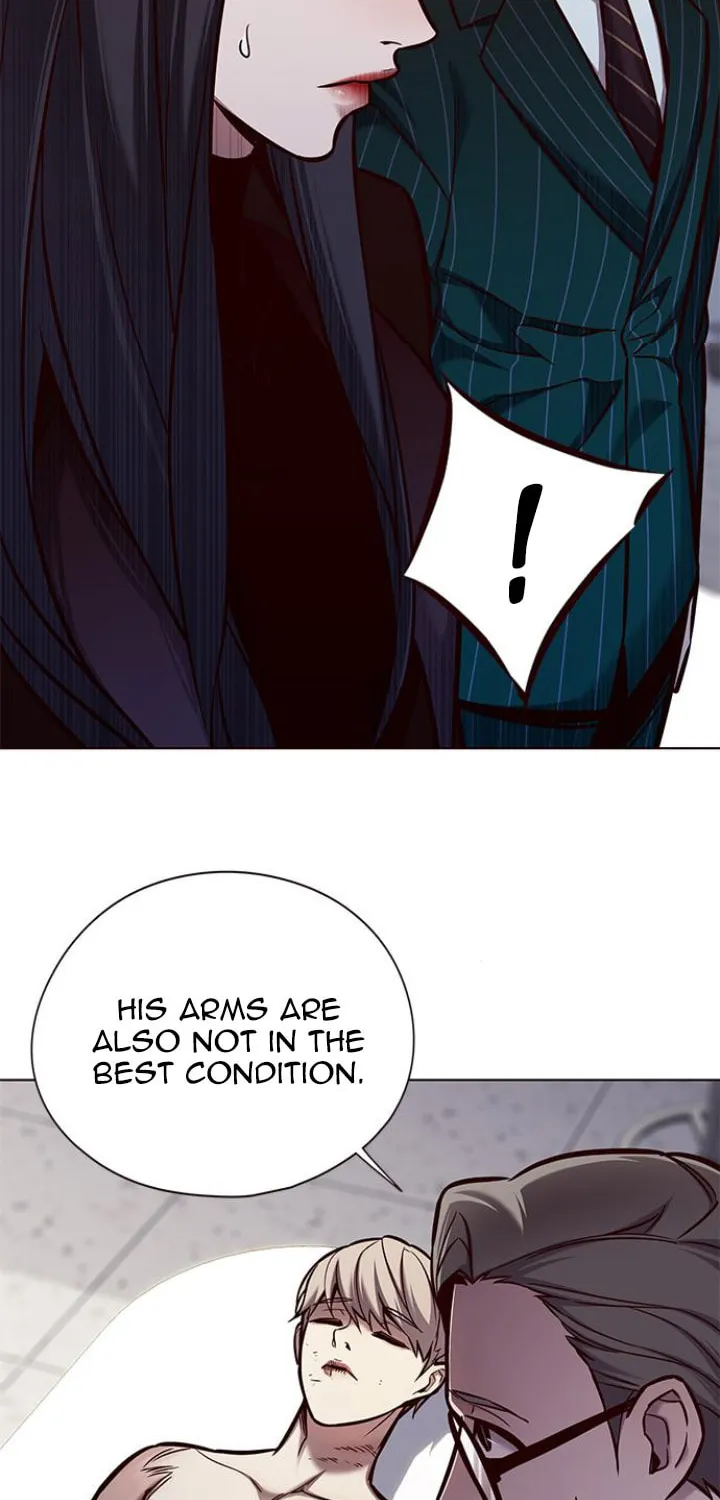 Eleceed Chapter 129 page 9 - 