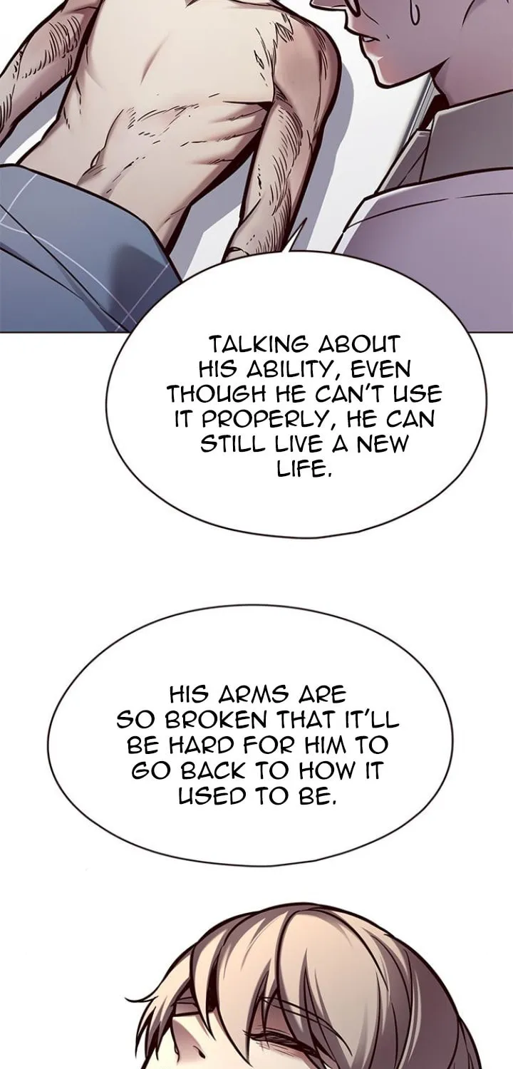 Eleceed Chapter 129 page 10 - 