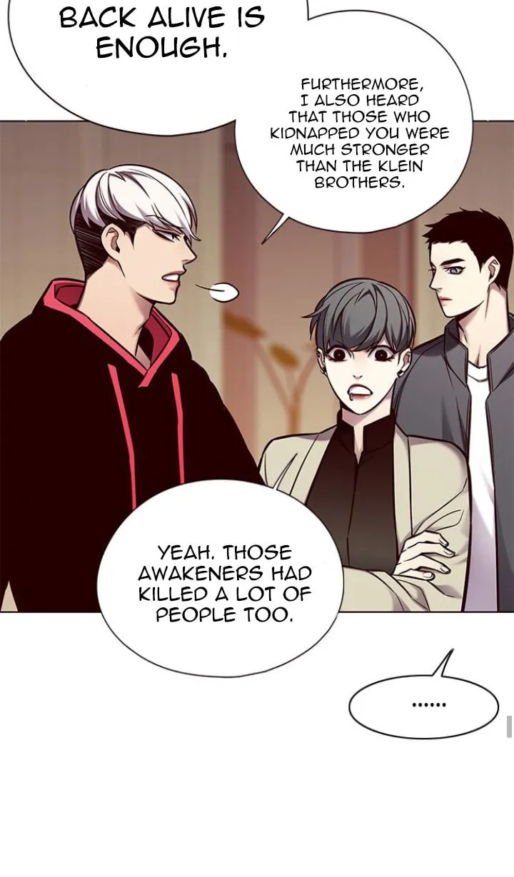 Eleceed Chapter 130 page 17 - 