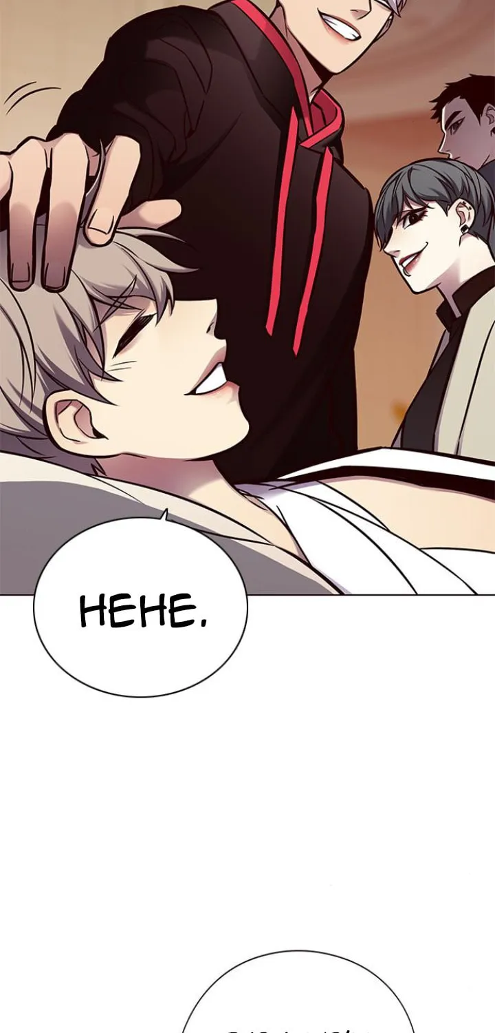 Eleceed Chapter 130 page 19 - 
