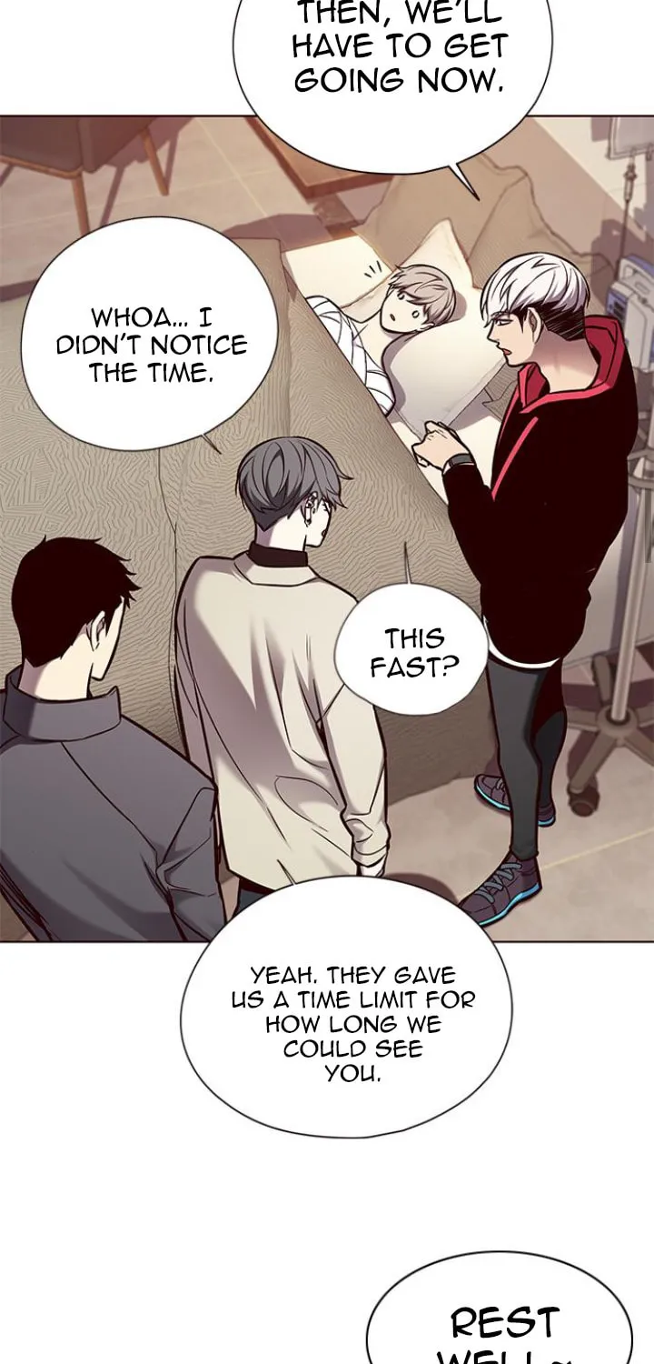 Eleceed Chapter 130 page 20 - 