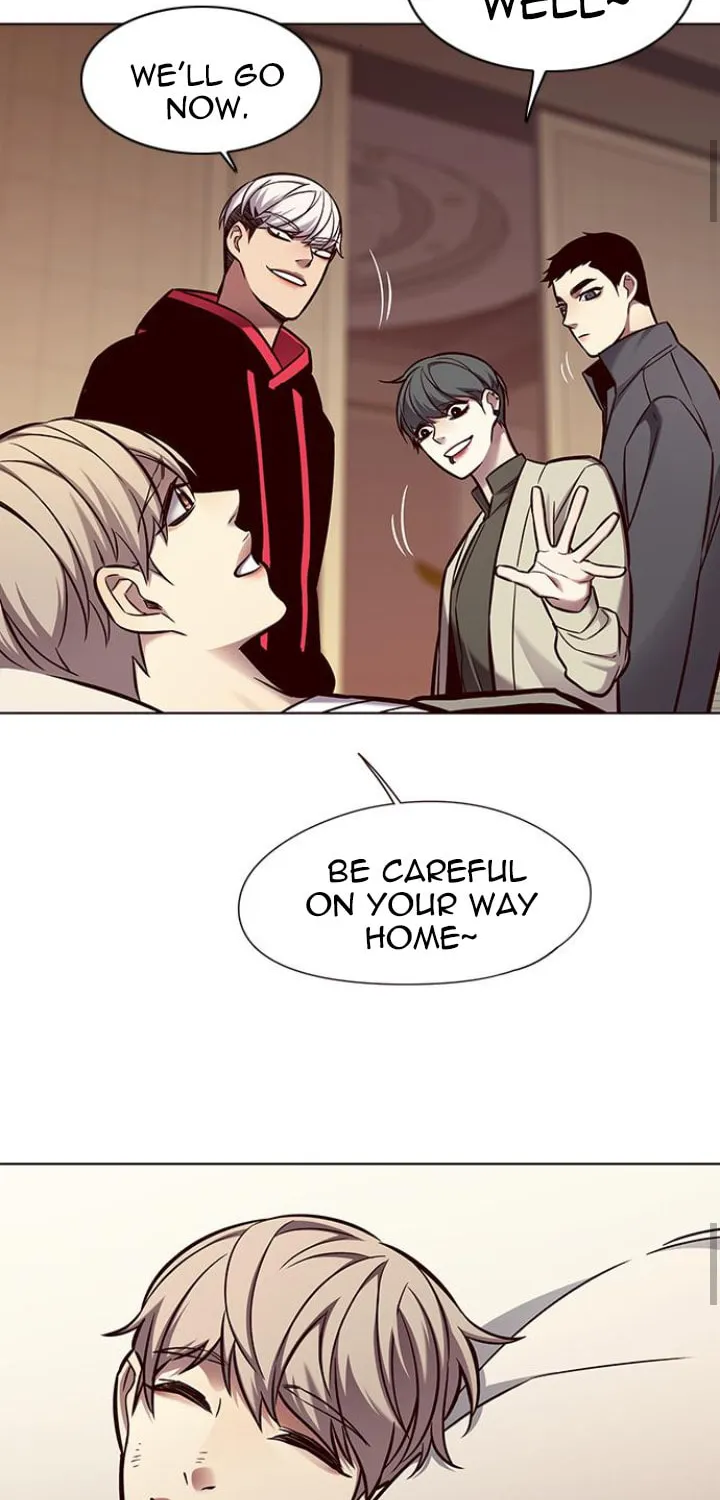 Eleceed Chapter 130 page 21 - 
