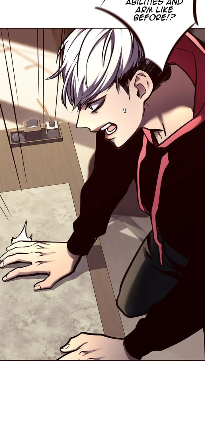 Eleceed Chapter 130 page 27 - 