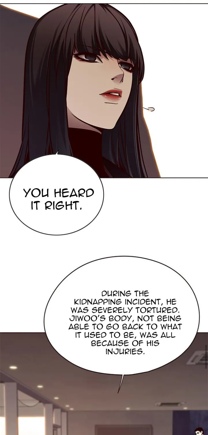 Eleceed Chapter 130 page 28 - 
