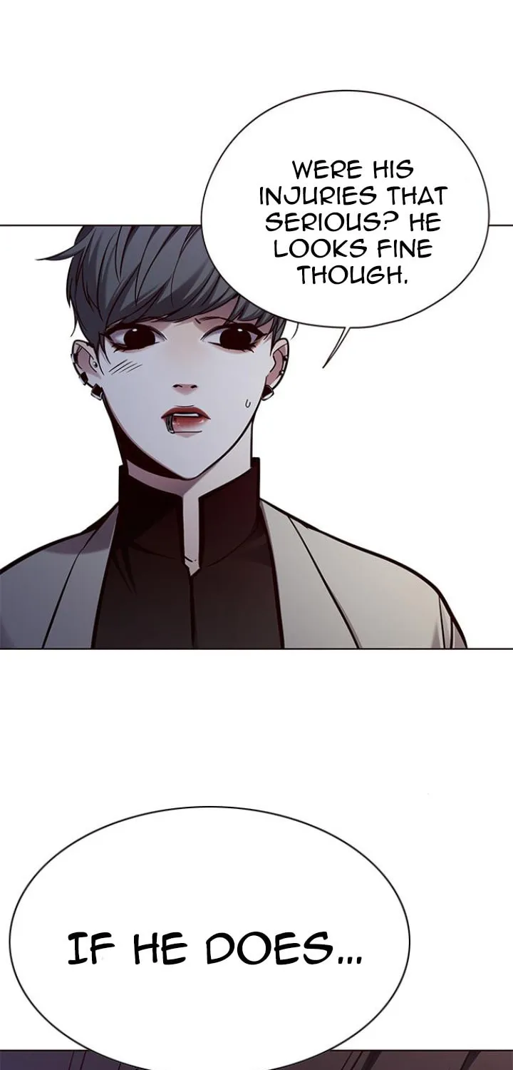 Eleceed Chapter 130 page 32 - 
