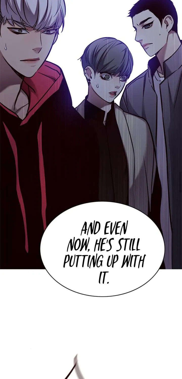 Eleceed Chapter 130 page 34 - 