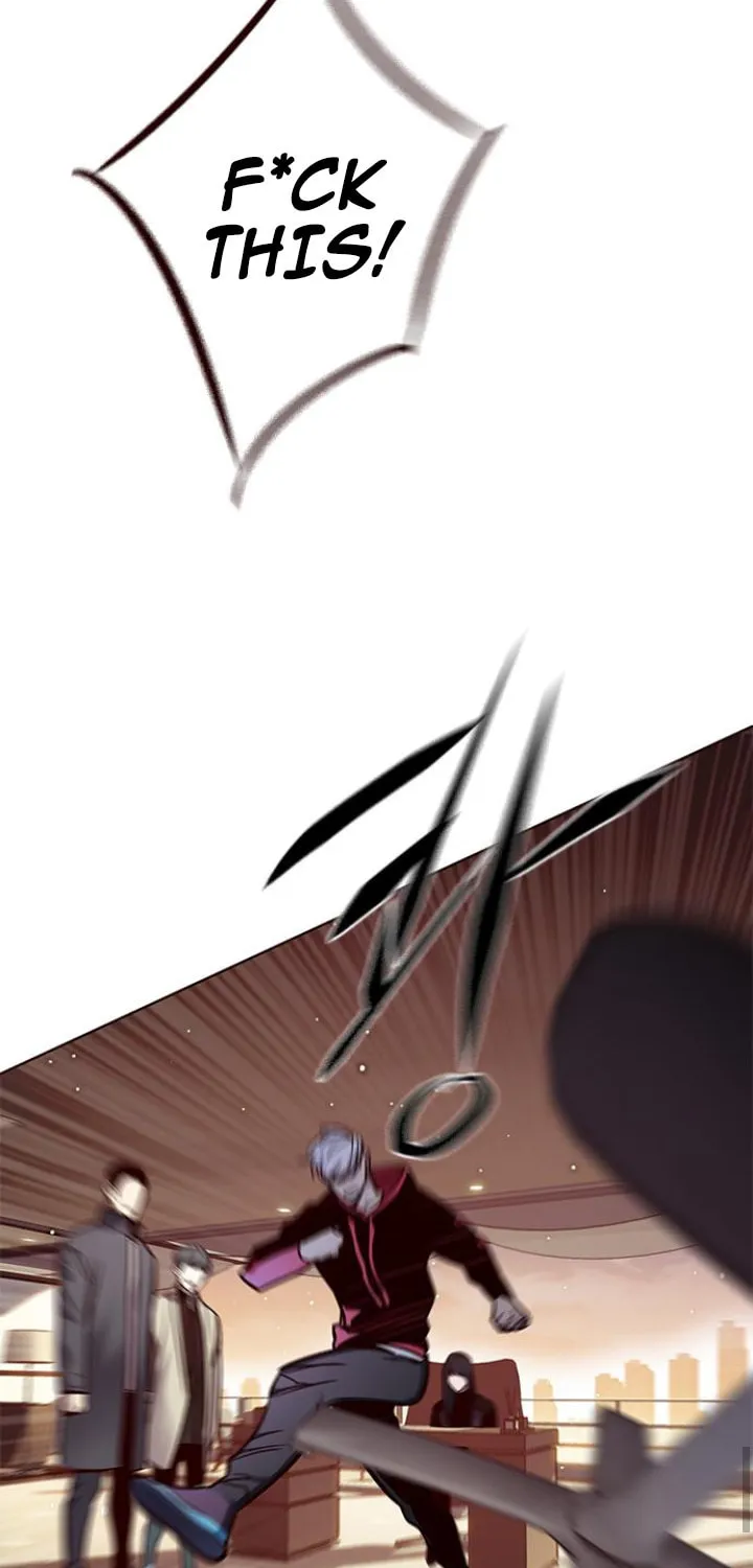 Eleceed Chapter 130 page 35 - 