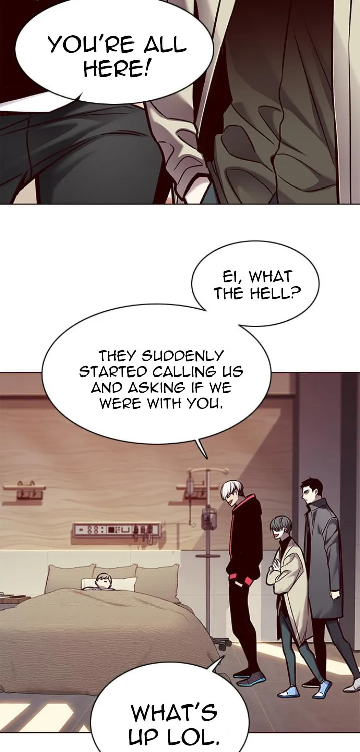 Eleceed Chapter 130 page 8 - 