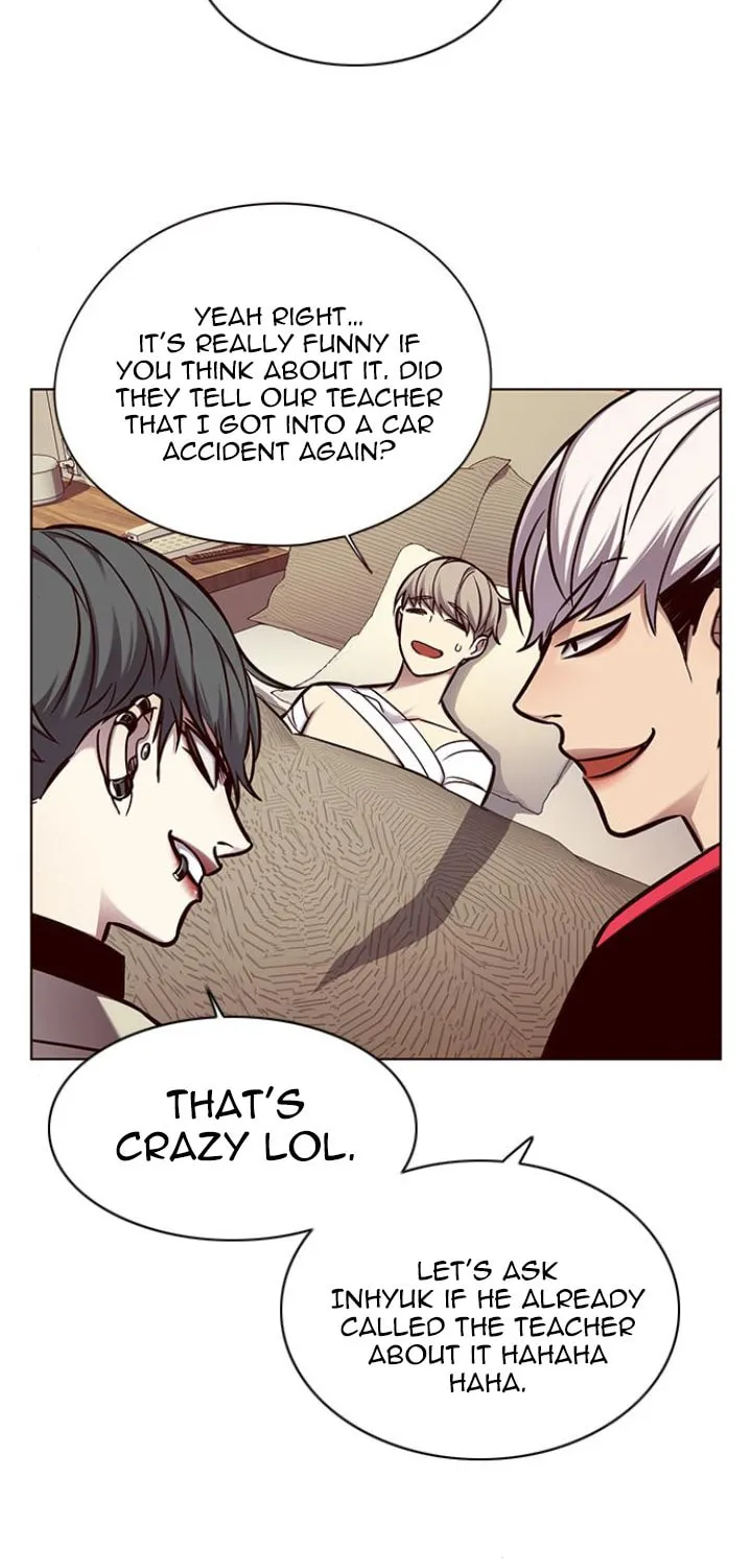 Eleceed Chapter 130 page 9 - 