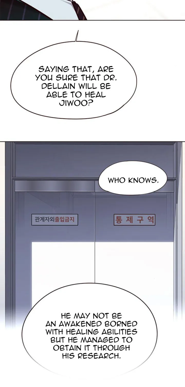 Eleceed Chapter 131 page 13 - 