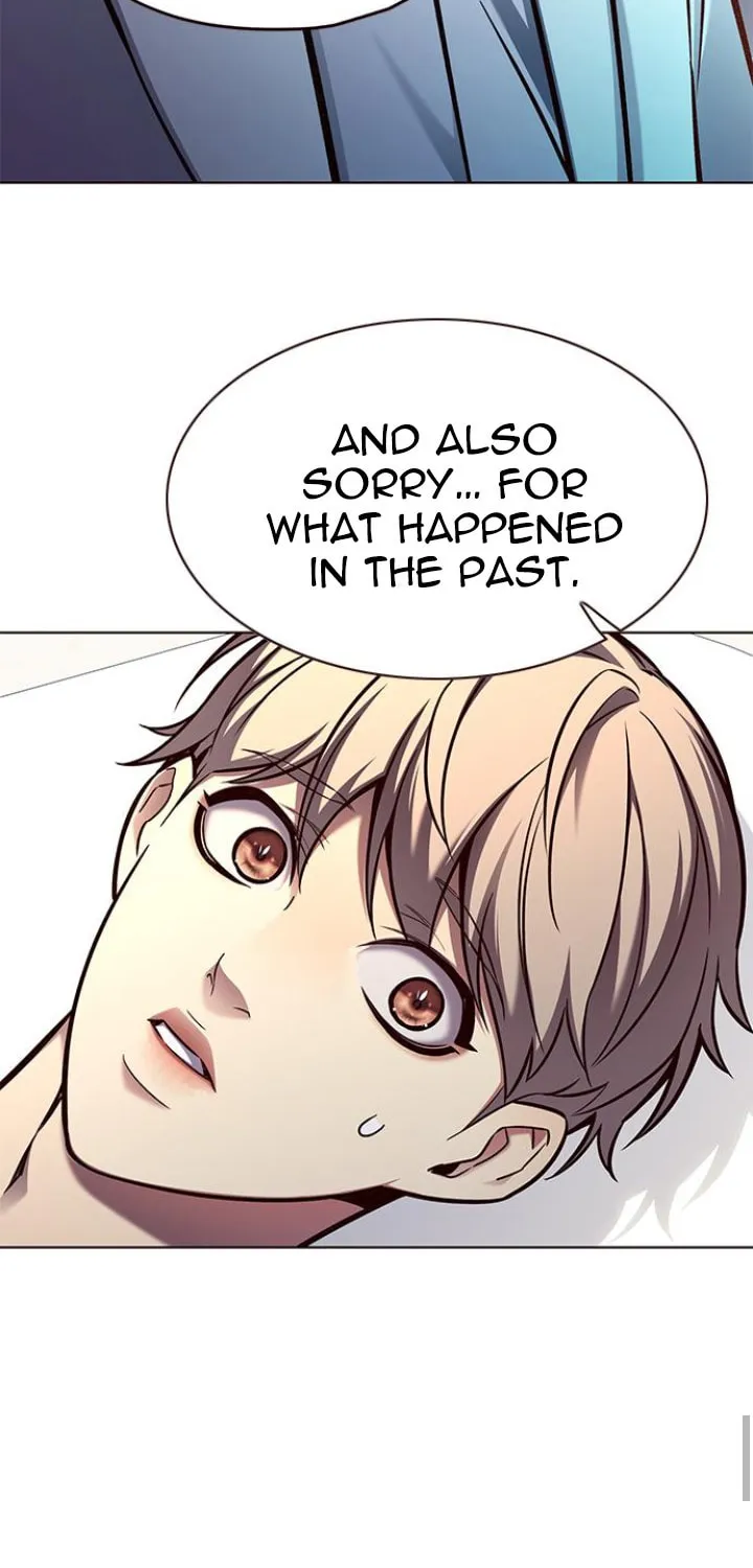 Eleceed Chapter 131 page 20 - 