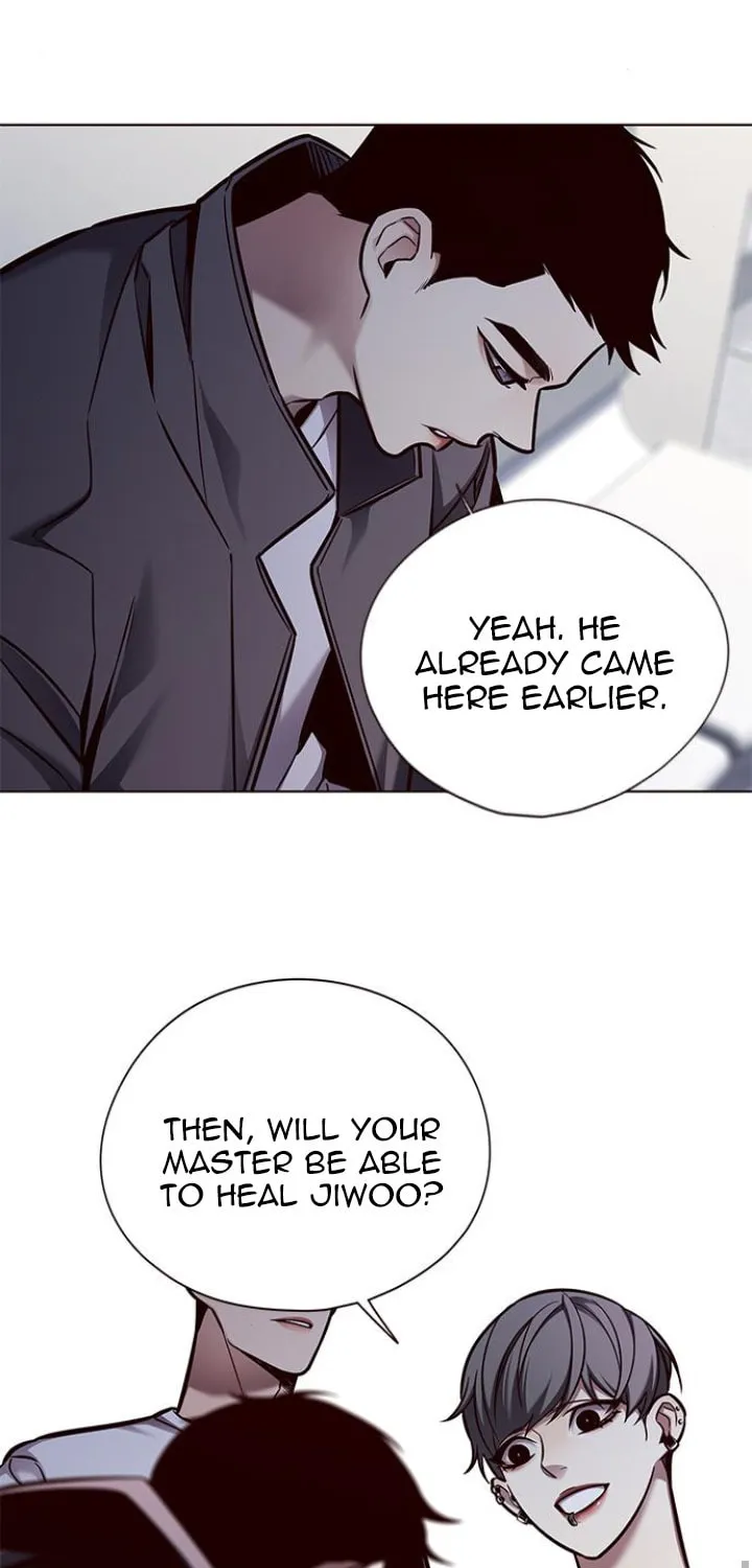 Eleceed Chapter 131 page 29 - 