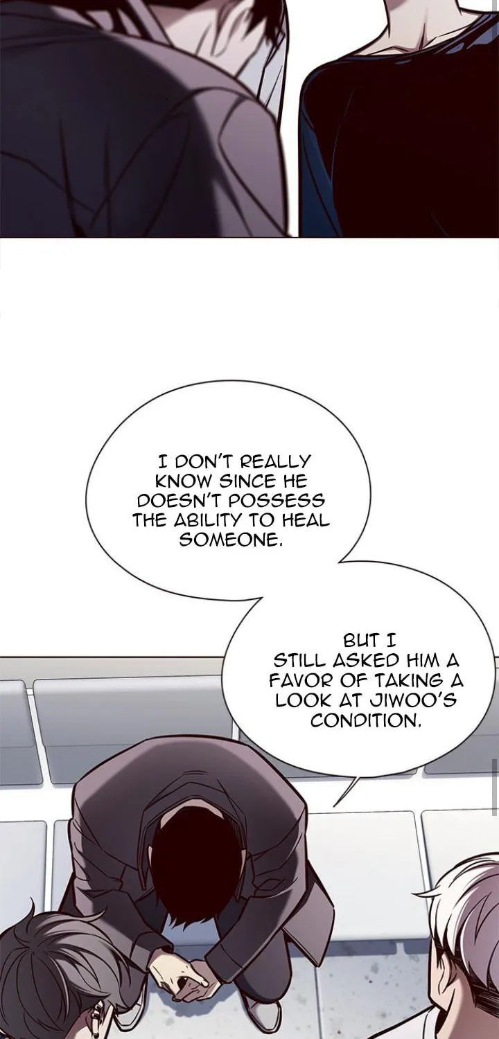 Eleceed Chapter 131 page 30 - 