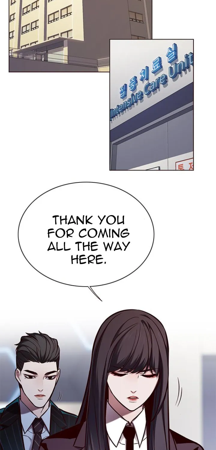 Eleceed Chapter 131 page 4 - 