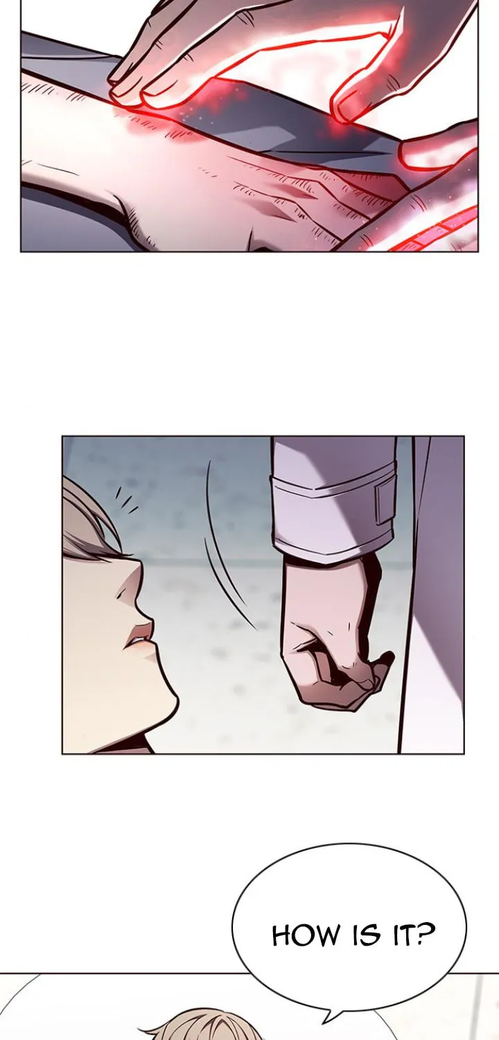Eleceed Chapter 131 page 33 - 