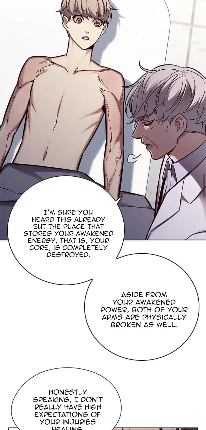 Eleceed Chapter 131 page 34 - 