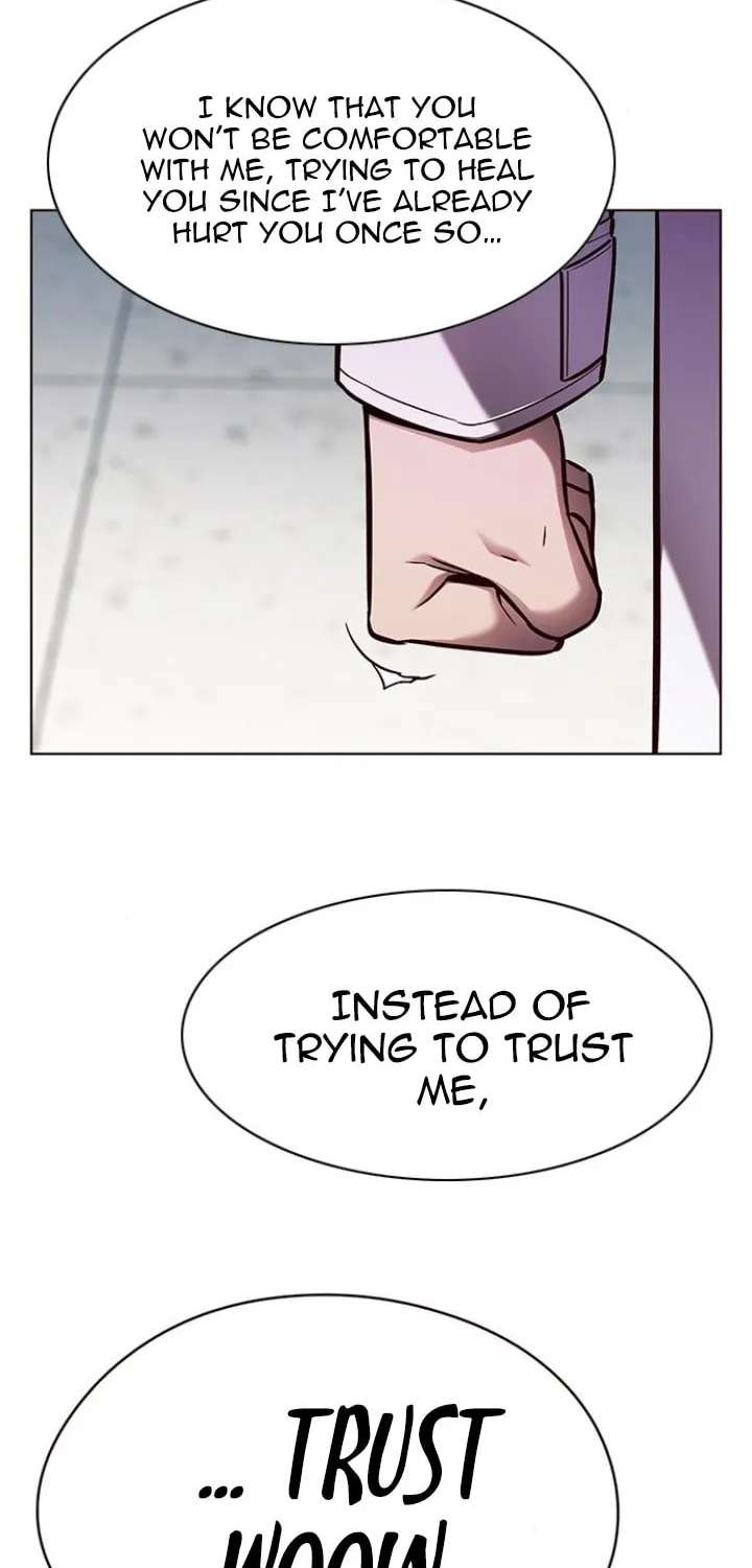 Eleceed Chapter 131 page 36 - 