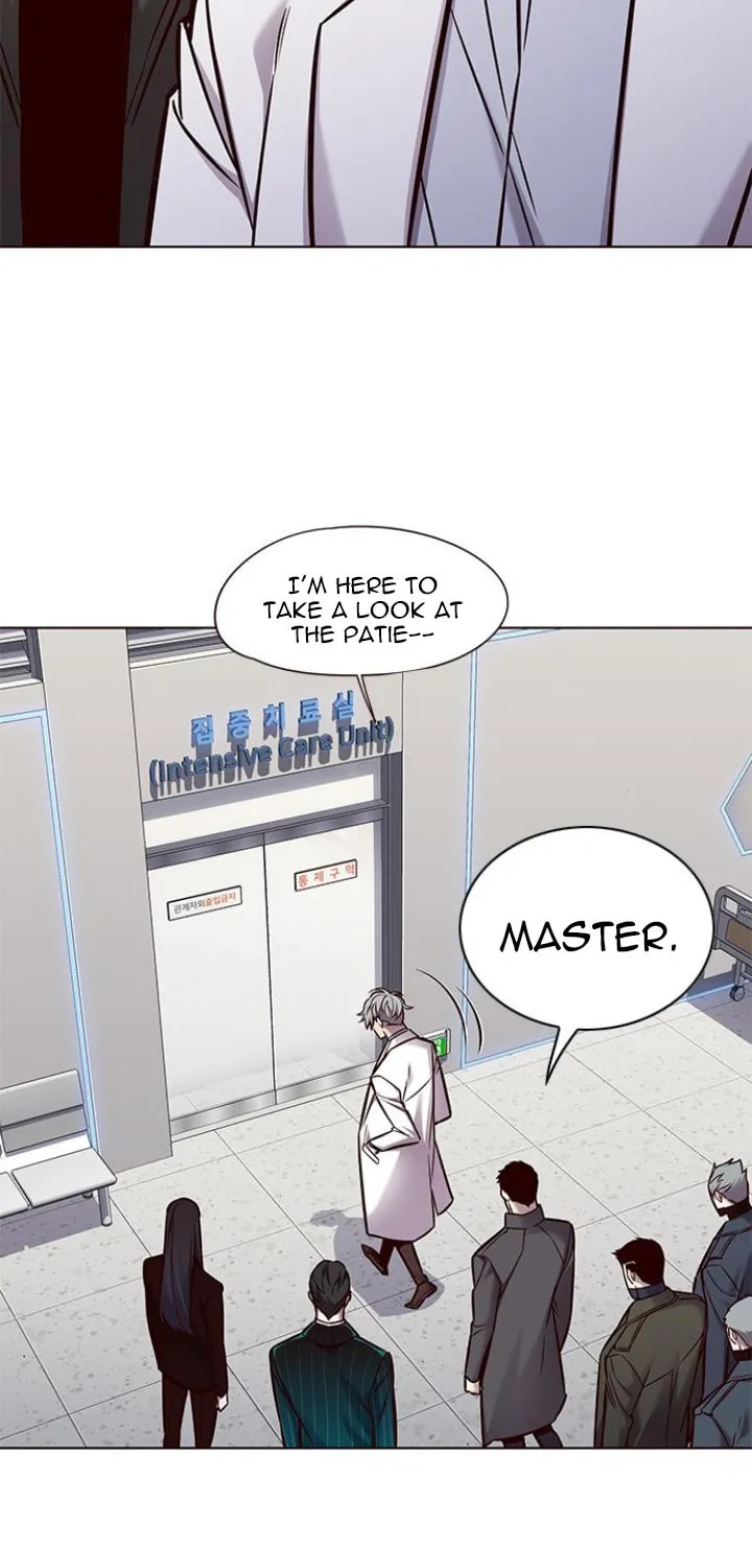 Eleceed Chapter 131 page 6 - 
