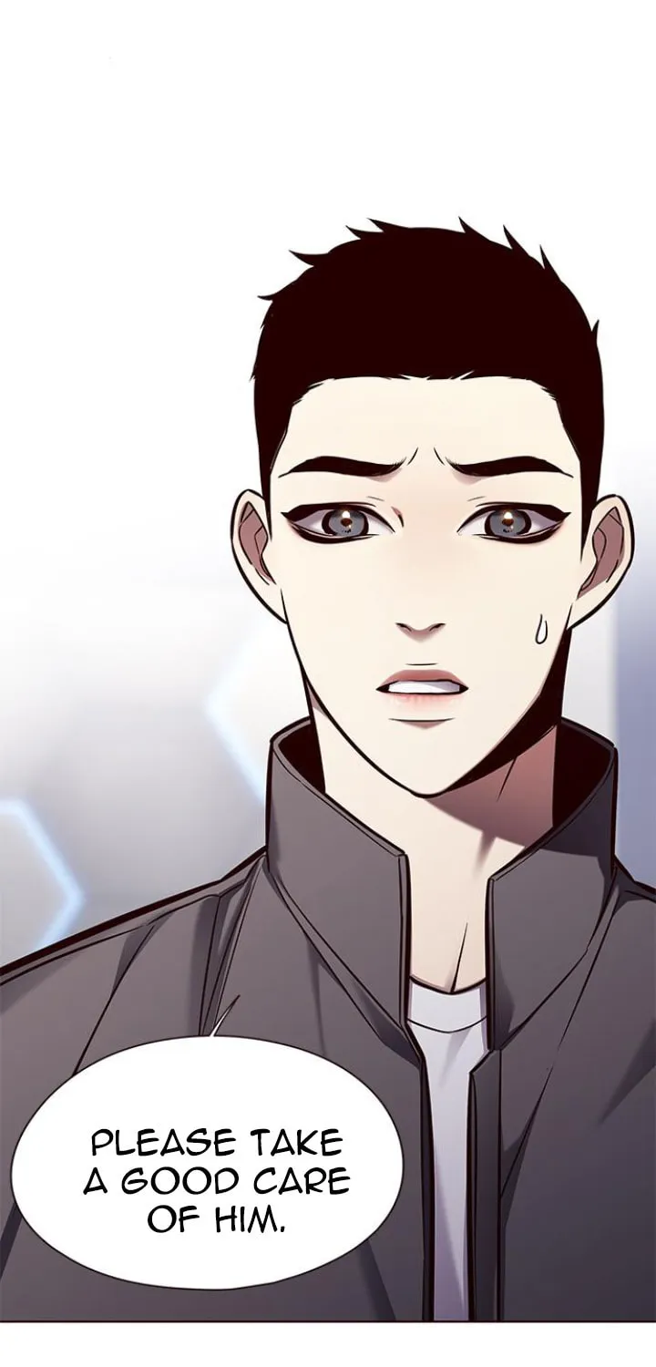 Eleceed Chapter 131 page 7 - 