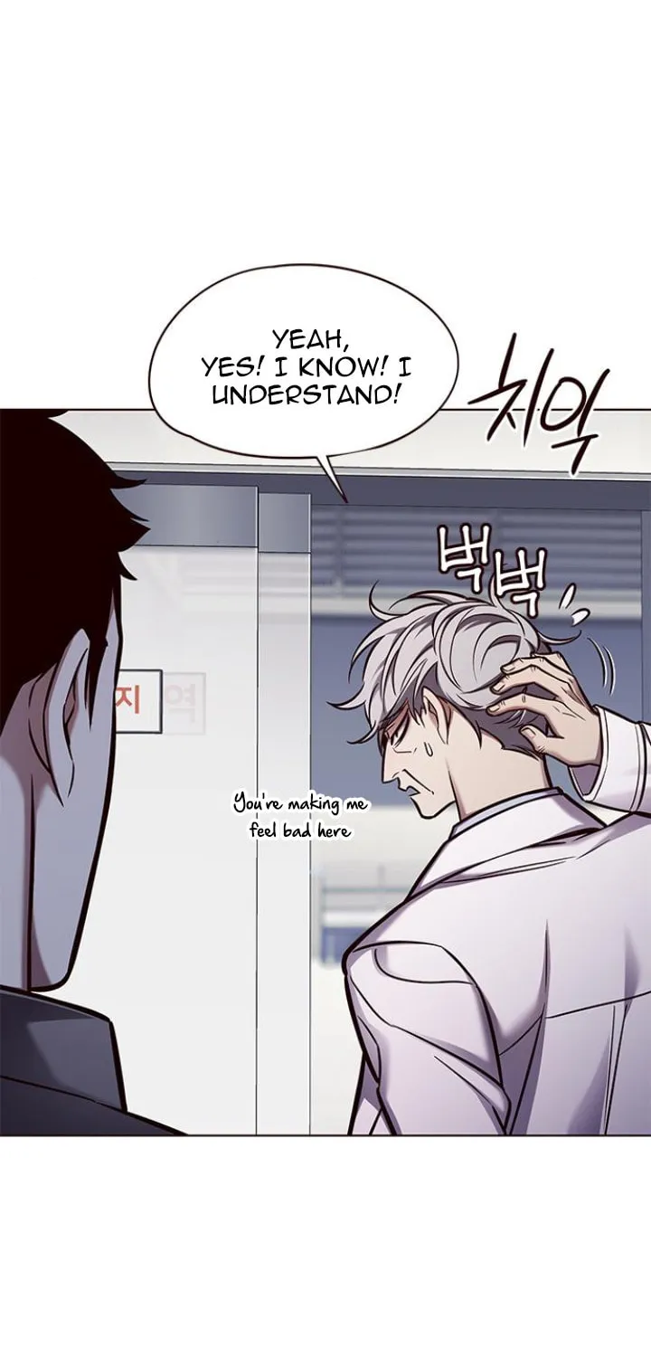 Eleceed Chapter 131 page 8 - 